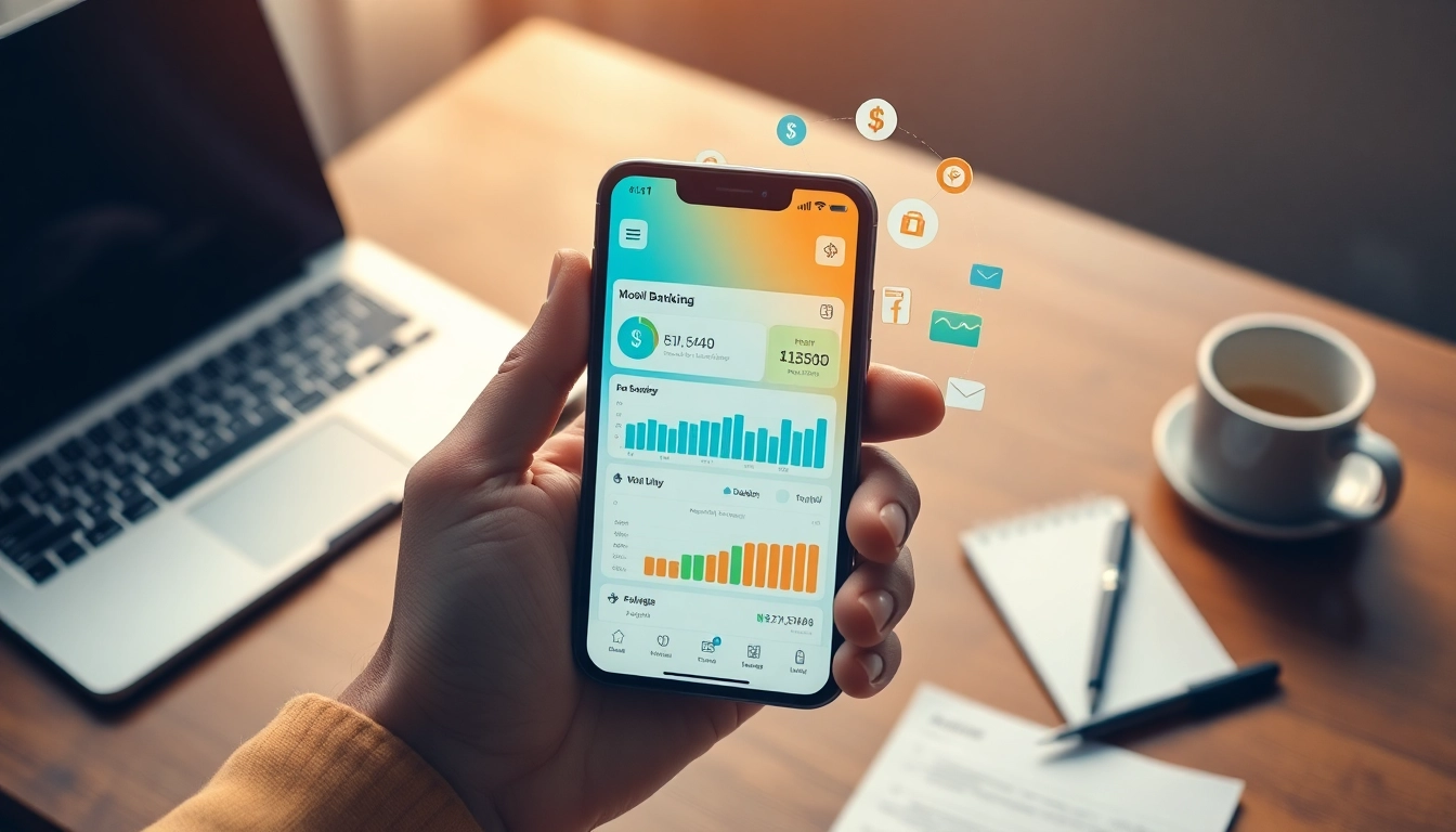 top mobile banking apps for budgeting-title